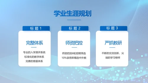 信息化教学设计工作总结汇报动态PPT模板