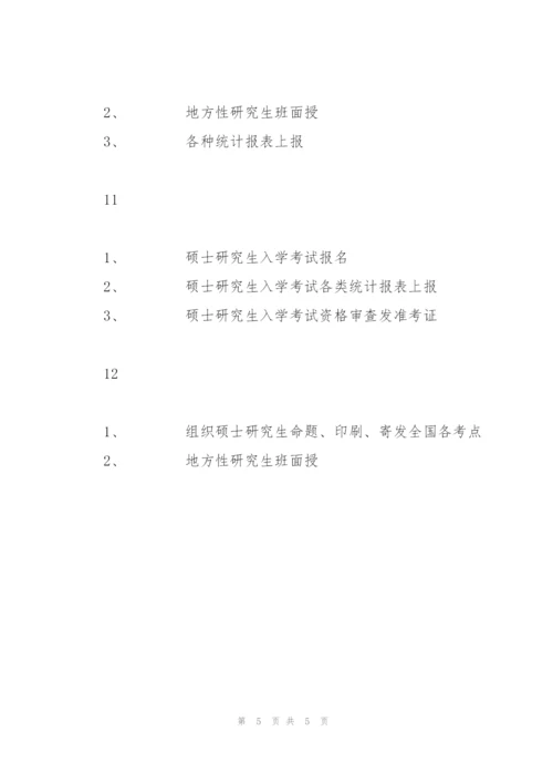 研究生2007年年度工作计划.docx