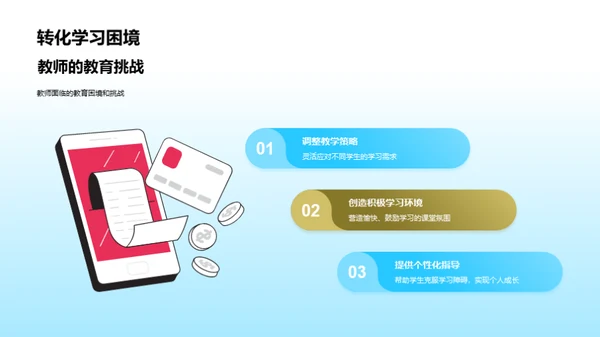 教育旅程的探索