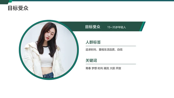 白绿简约风地产开业典礼活动方案