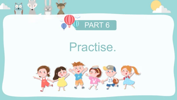 Module5Unit1 Will you take your ball tomorrow 课件(共
