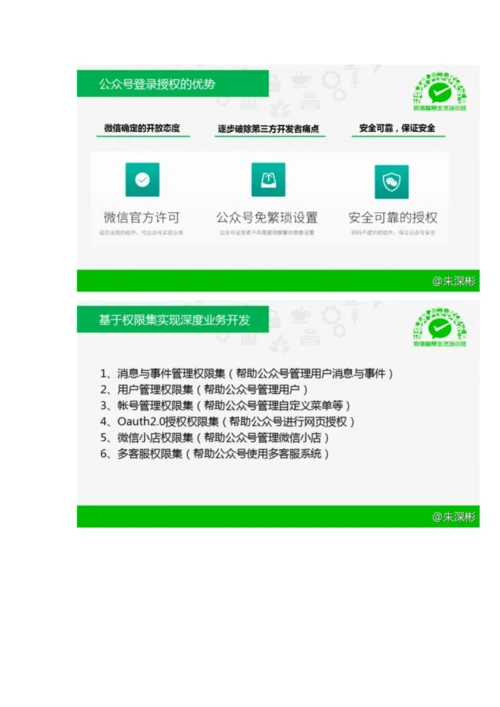 页详解微信行业解决方案样本.docx