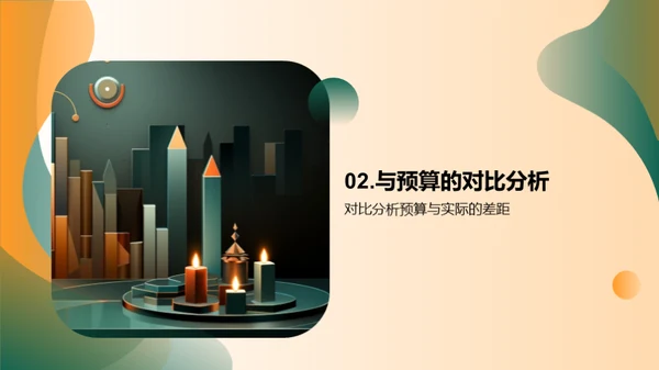 半年财务回顾与展望