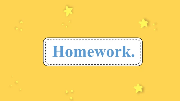 Module 3 Unit 1 What are they doing? 课件(共41张PPT)