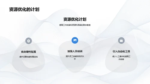 月度IT策略回顾