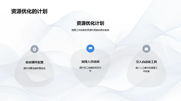 月度IT策略回顾