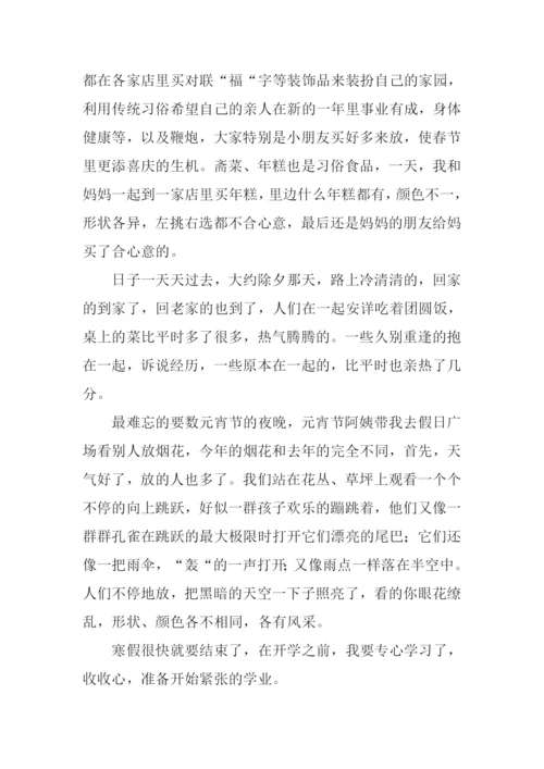 我的寒假我做主作文800字.docx