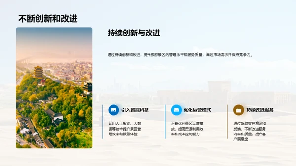旅游景区开发与管理