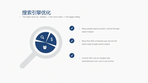 培训会议演讲98页开会通用PPT模板