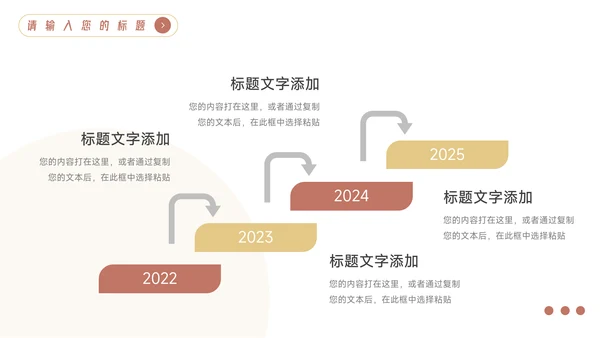 红色前沿图文宠物健康护理PPT模板