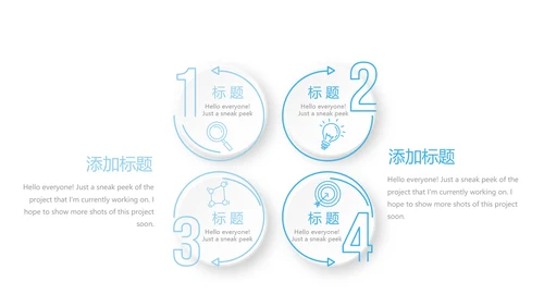 药店执业药师自查报告动态PPT