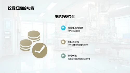 细胞学入门