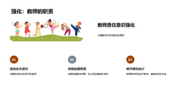 提升校园安全防范