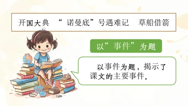 【六上课件】第八单元语文园地