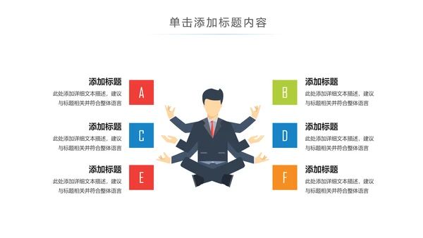 互联网手机APP大数据云计算科技PPT