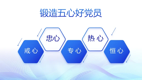蓝色公安智慧警务工作总结汇报PPT