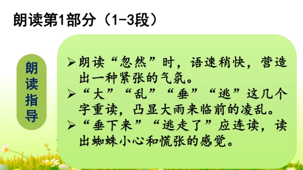 16.雷雨  课件