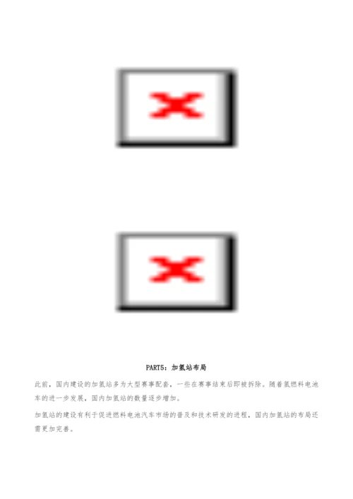 中国加氢站市场发展前景及投资研究报告.docx