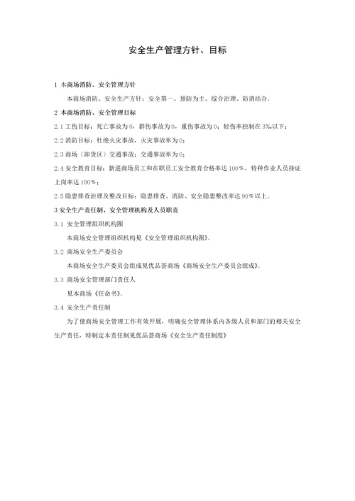 商场安全生产管理制度416.docx