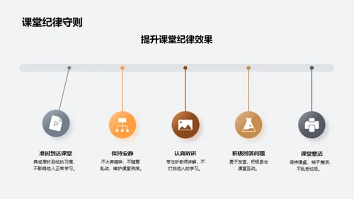 二年级的全新征程