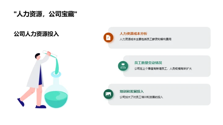 财报解读与决策策略