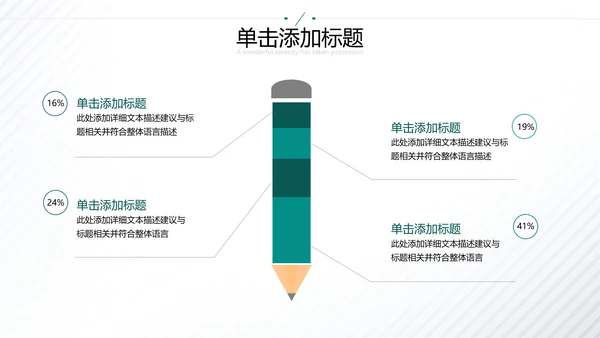 2021年创意欧美风公开课教学设计通用教育培训机构宣传PPT