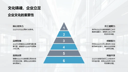 文化与财务：双重驱动
