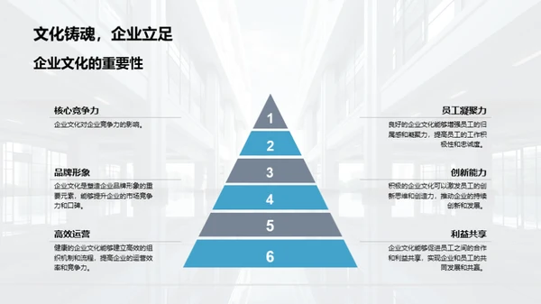 文化与财务：双重驱动
