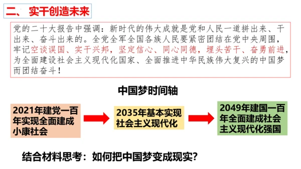 【新课标】10.2 天下兴亡匹夫有责课件（23张ppt）【2023秋新教材】