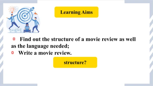 Unit5 Section B 3a-self-check  课件 （人教新目标八年级上册Unit 