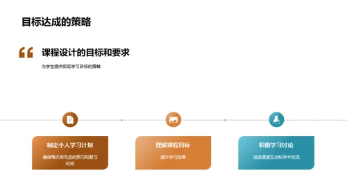 课程设计全解析