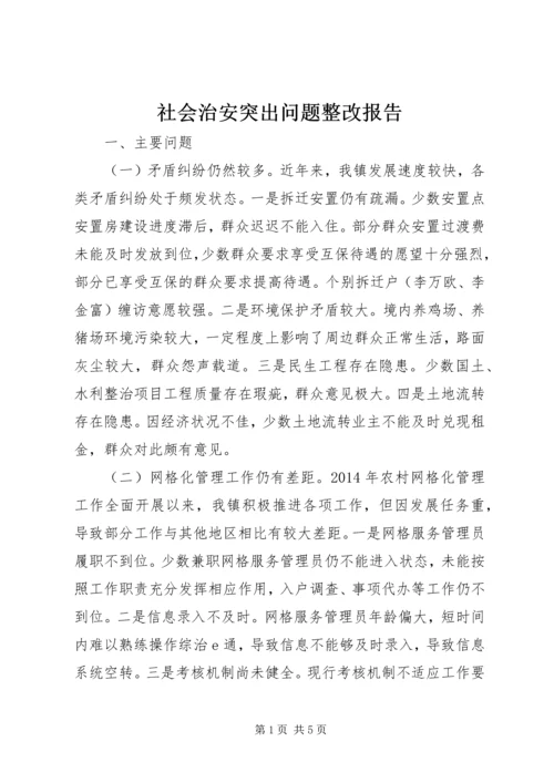 社会治安突出问题整改报告 (2).docx