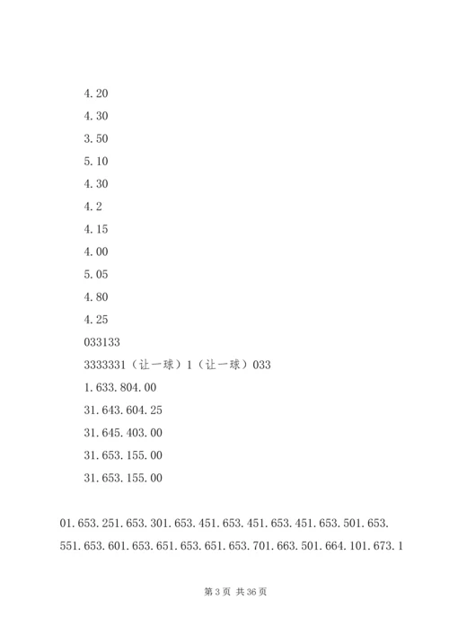 提高竞彩活力开展竞彩工作报告 (4).docx