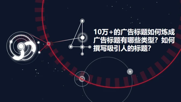 精品广告文案写作培训通用PPT课件