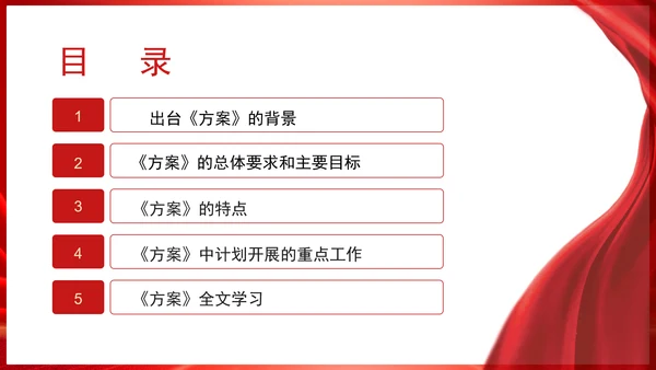 “美丽中国·青春行动”方案（2024—2028年）解读学习PPT课件