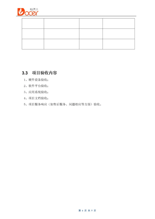 12-软件项目验收报告.docx