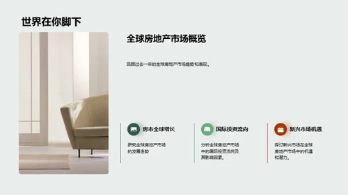 房产市场洞察与未来