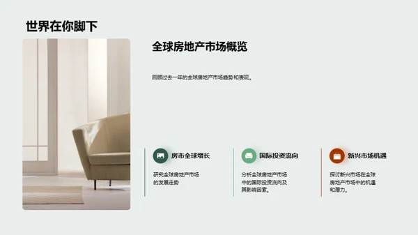 房产市场洞察与未来