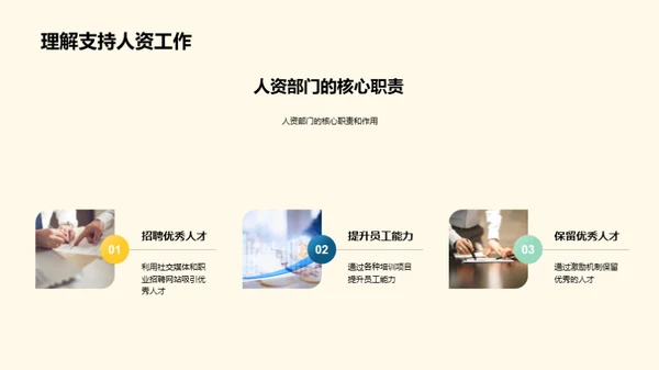 人资的力量与价值