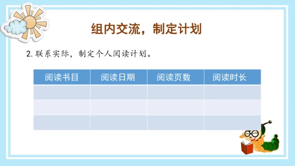 统编版三年级语文下册同步高效课堂系列《快乐读书吧：小故事大道理》（课件）