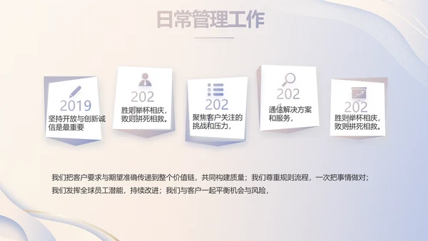 高端大气商业计划书PPT动态模板