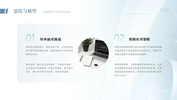 大学生职业生涯规划PPT