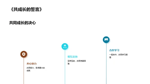 一年级的探索之旅