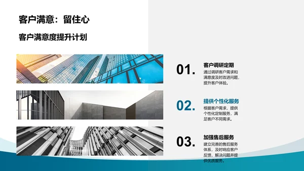 公司年度总结
