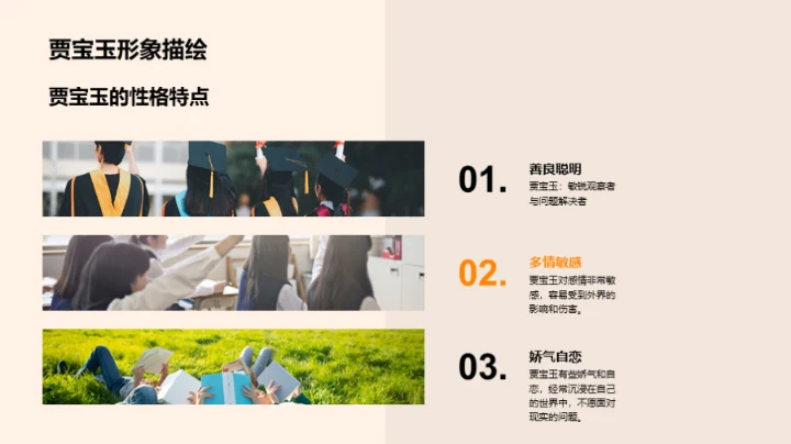 红楼梦深度探索