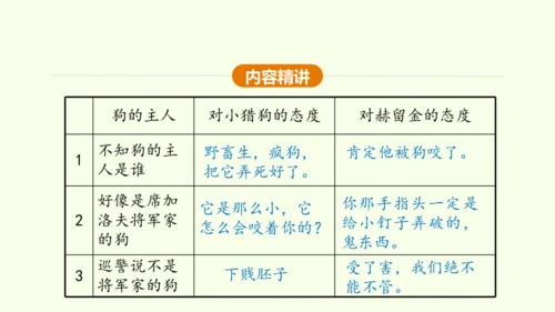 第6课 变色龙 课件(共38张PPT)-【课堂无忧】新课标同步核心素养课堂