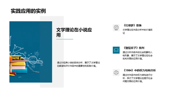 文学理论实践探索