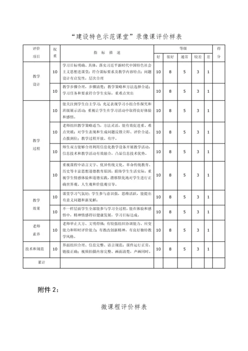 教师教学竞赛活动实施专项方案.docx