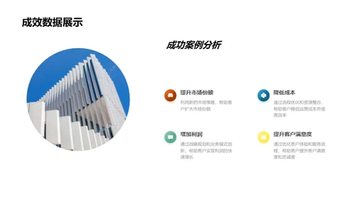 创新解决方案启航