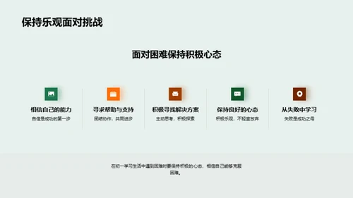 初一生活学习导航